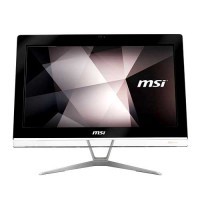 MSI  Pro 20 EX 7M - A -i5-7400-8gb-1tb